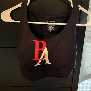 Bair Aesthetics Sports Bra